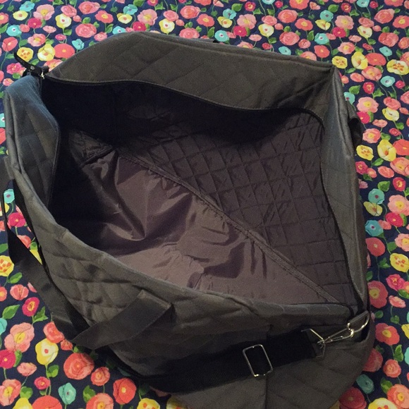 DSW Bags Nwt Quilted Weekender Duffle Poshmark